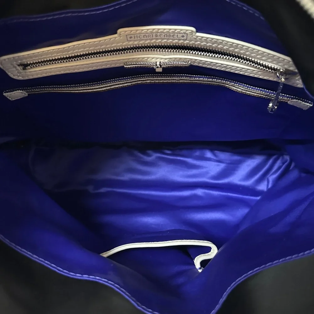 henri bendel new missing